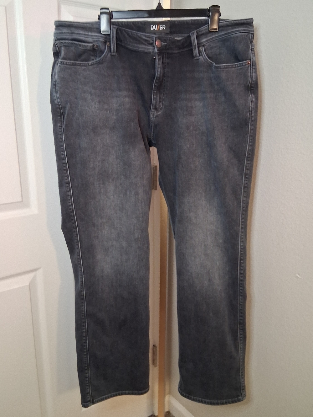 DU/ER Mens 40 32 Pants